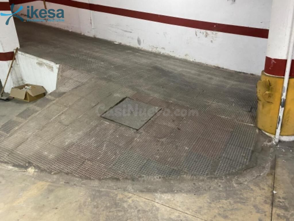 VENTA PLAZA DE GARAJE EN ISLA CHICA - foto 4