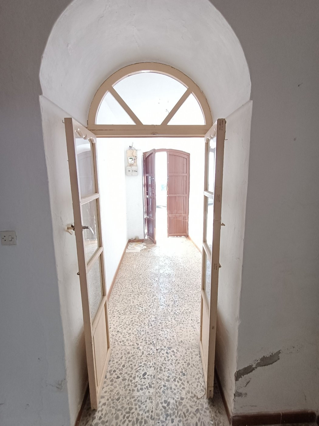 Casa en Las Navas de la Concepción - foto 3