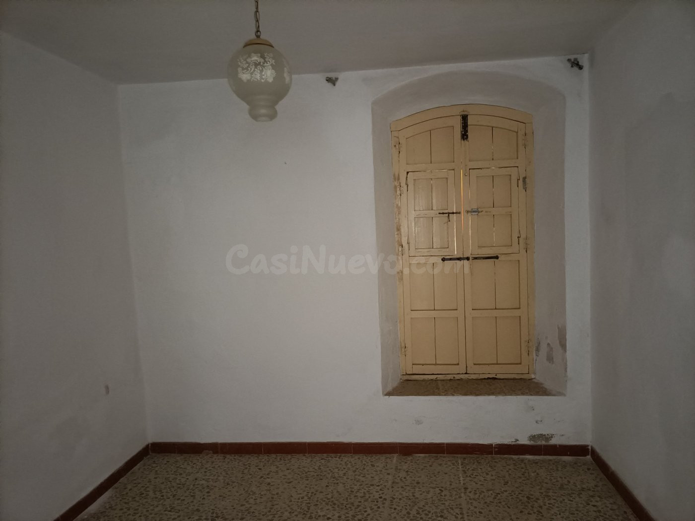 Casa en Las Navas de la Concepción - foto 5