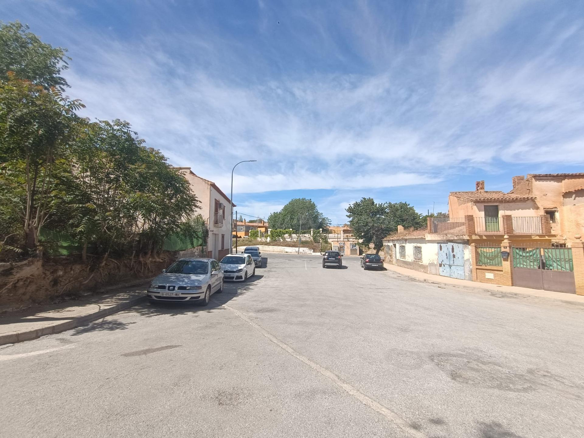 Venta de Suelo Urbano Residencial en Guadíx, Granada - foto 2