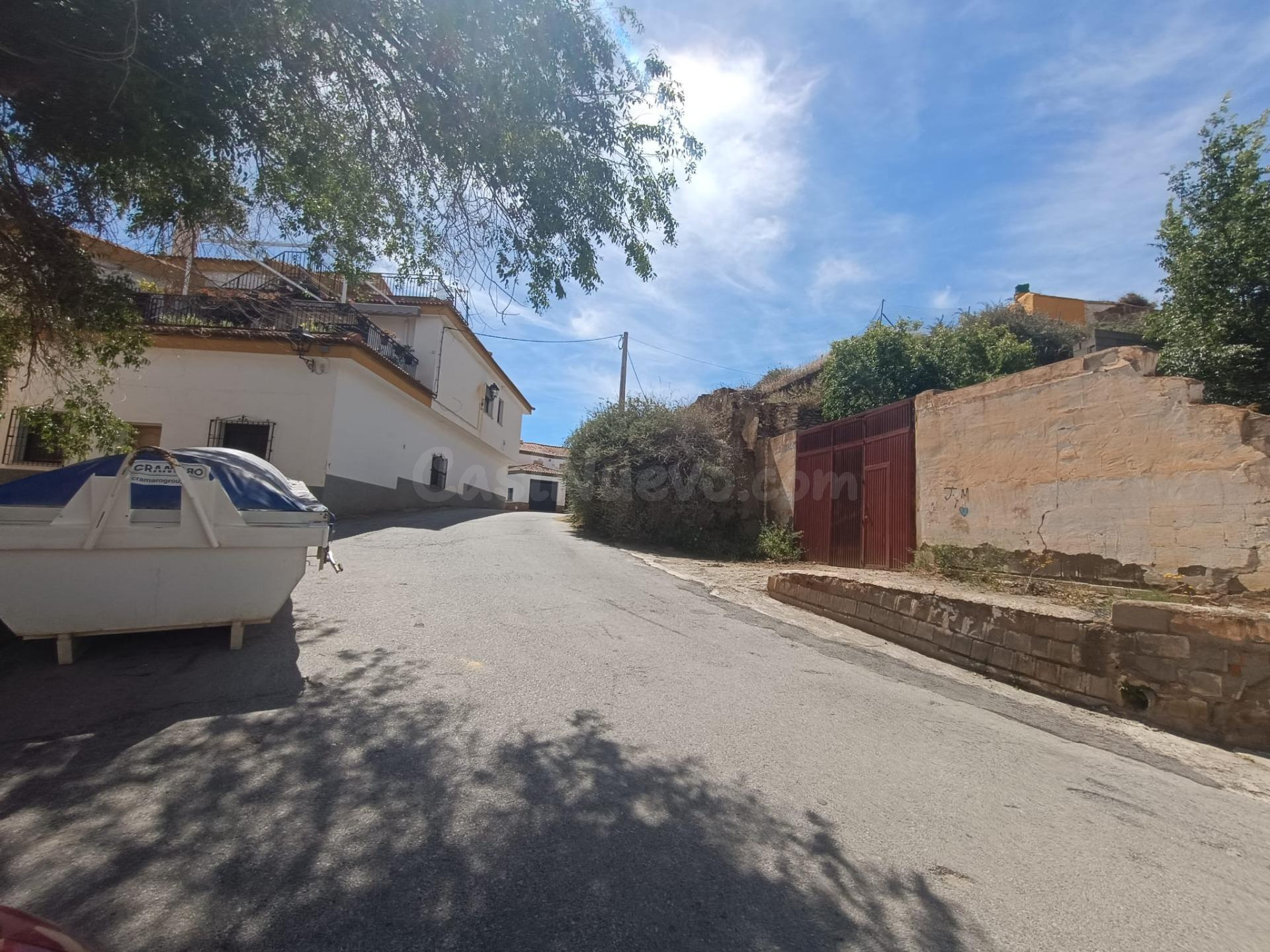 Venta de Suelo Urbano Residencial en Guadíx, Granada - foto 3