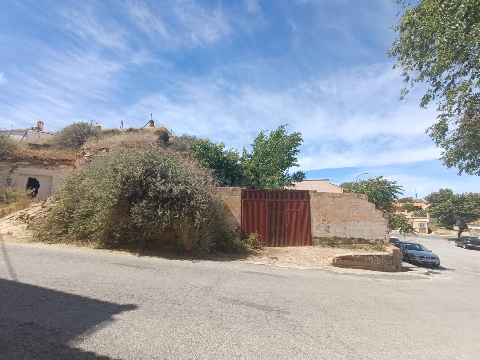 Venta de Suelo Urbano Residencial en Guadíx, Granada - foto 4