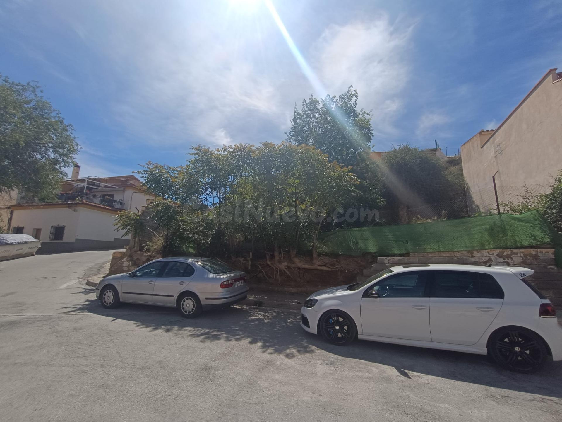 Venta de Suelo Urbano Residencial en Guadíx, Granada - foto 5