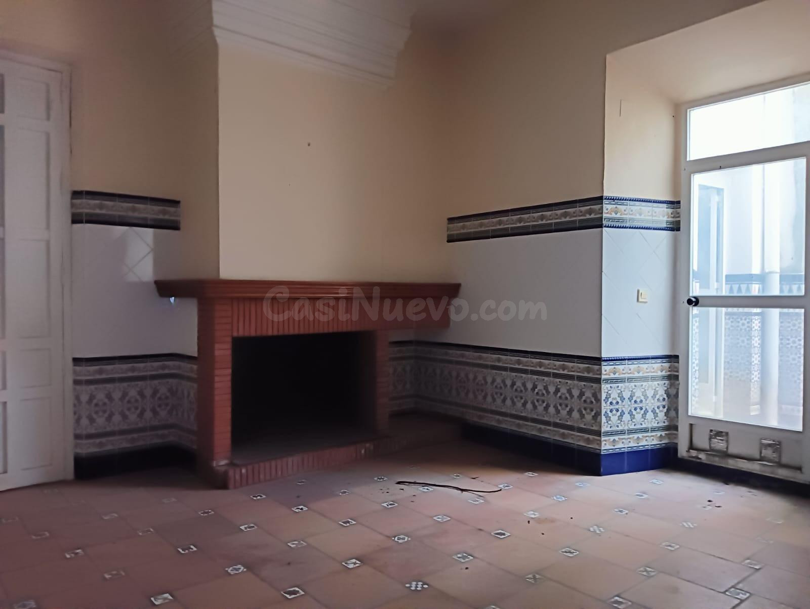 Venta de casa en Villanueva del Arzobispo (Jaén) - foto 2