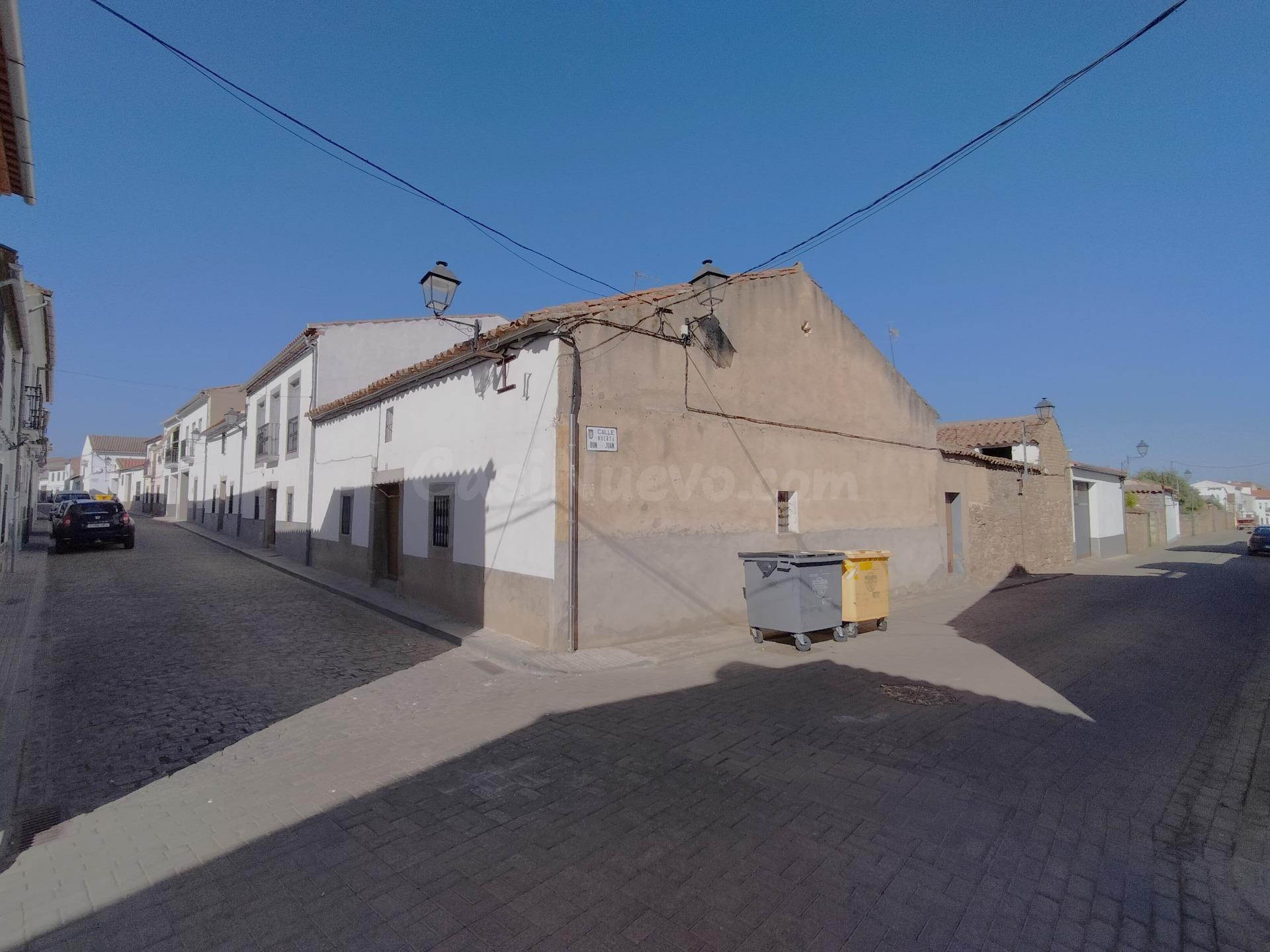 Casa en venta en Torrecampo - foto 3