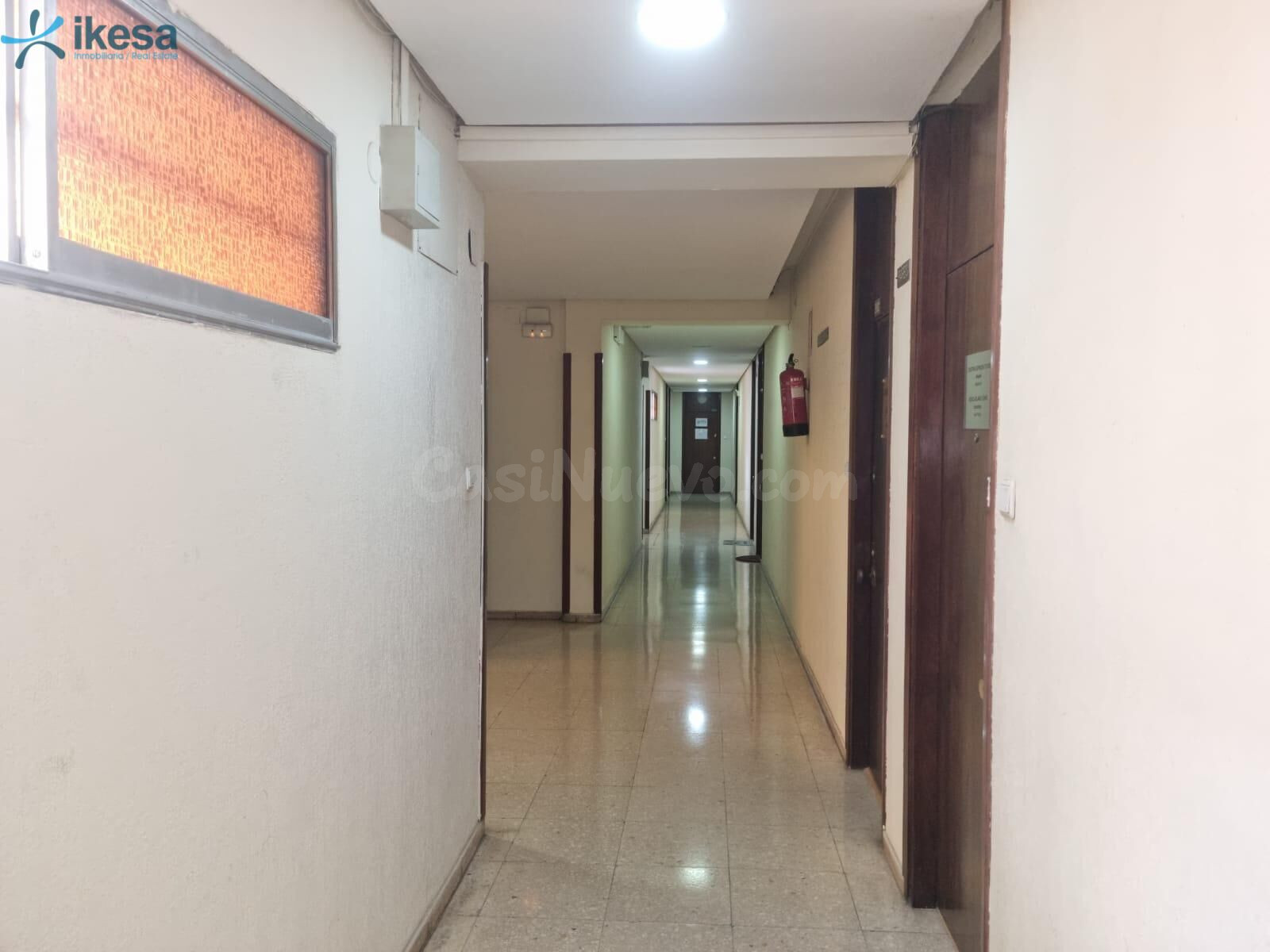 Oficina en venta en avda. ana de viya (edif. minerva), 3, Ca - foto 4