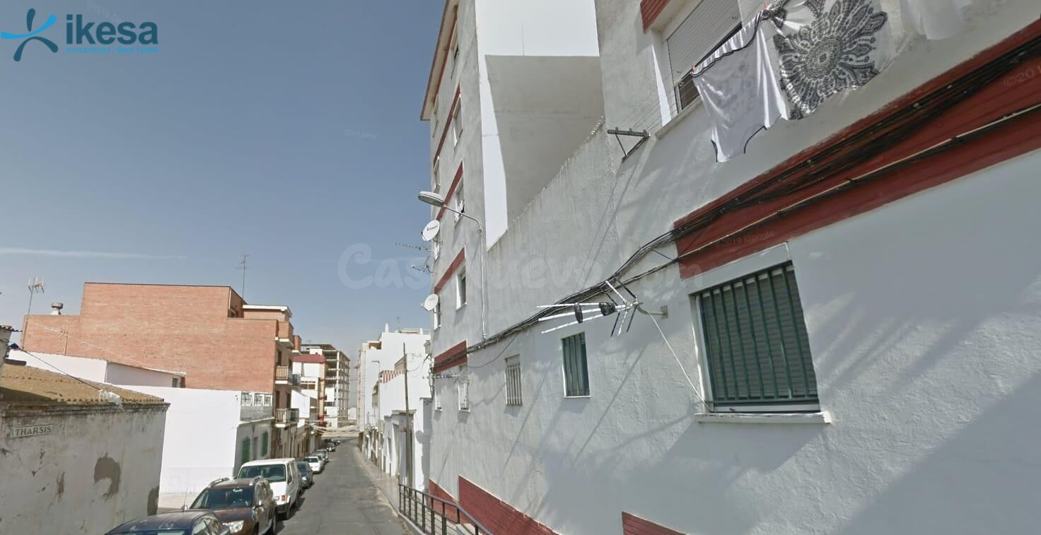 PISO EN VENTA CALLE THARSIS, HUELVA, ACTIVO INMOBILIARIO SIN - foto 4