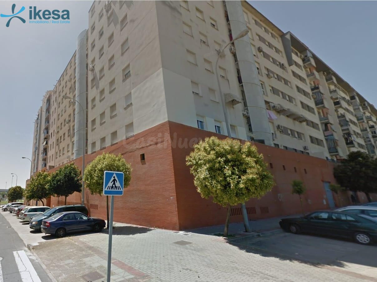 Venta de Piso en Calle Higuera De La Sierra, ACTIVO INMOBILI - foto 2