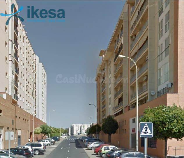 Venta de Piso en Calle Higuera De La Sierra, ACTIVO INMOBILI - foto 5