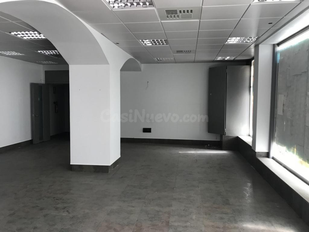 LOCAL COMERCIAL ARCOS DE LA FRONTERA - foto 4