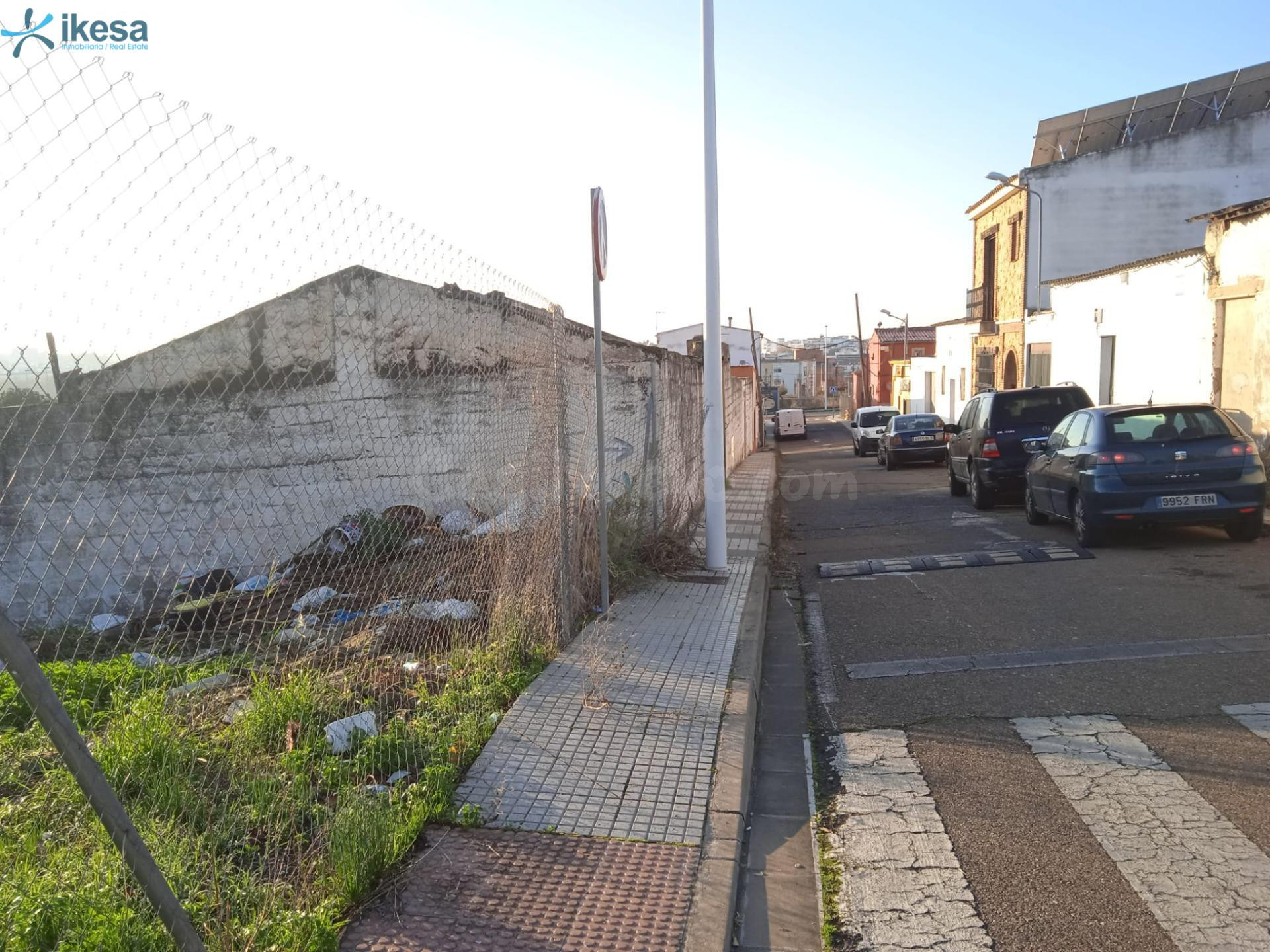 Venta de Suelo Urbano Residencial en Mérida (Badajoz) - foto 3