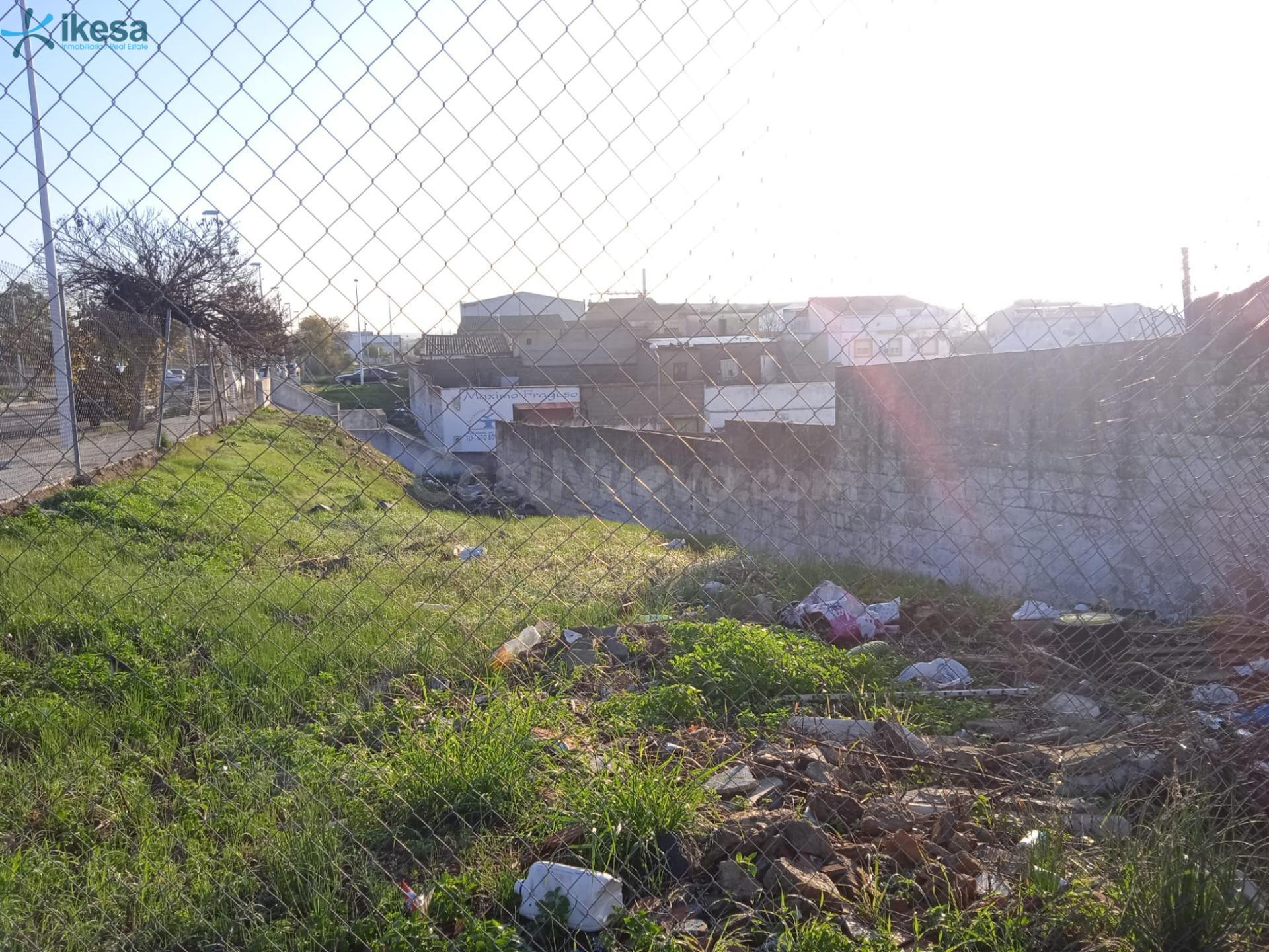 Venta de Suelo Urbano Residencial en Mérida (Badajoz) - foto 5
