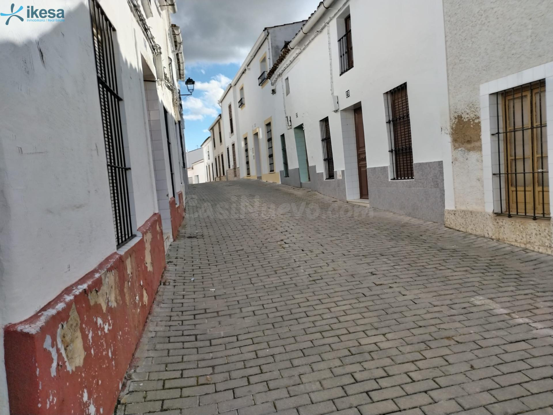 Venta de Casa en Calle TOLEDILLO - Barcarrota (Badajoz) - foto 3