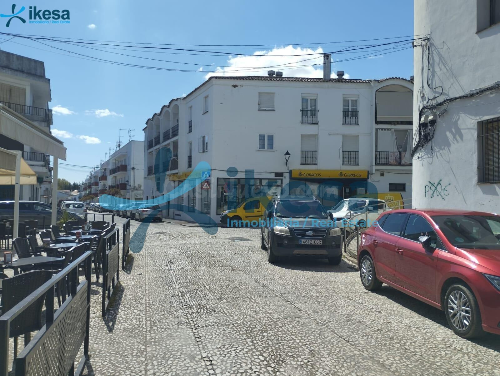 VENTA DE PISO EN ARACENA - HUELVA. ACTIVO INMOBILIARIO SIN P - foto 2
