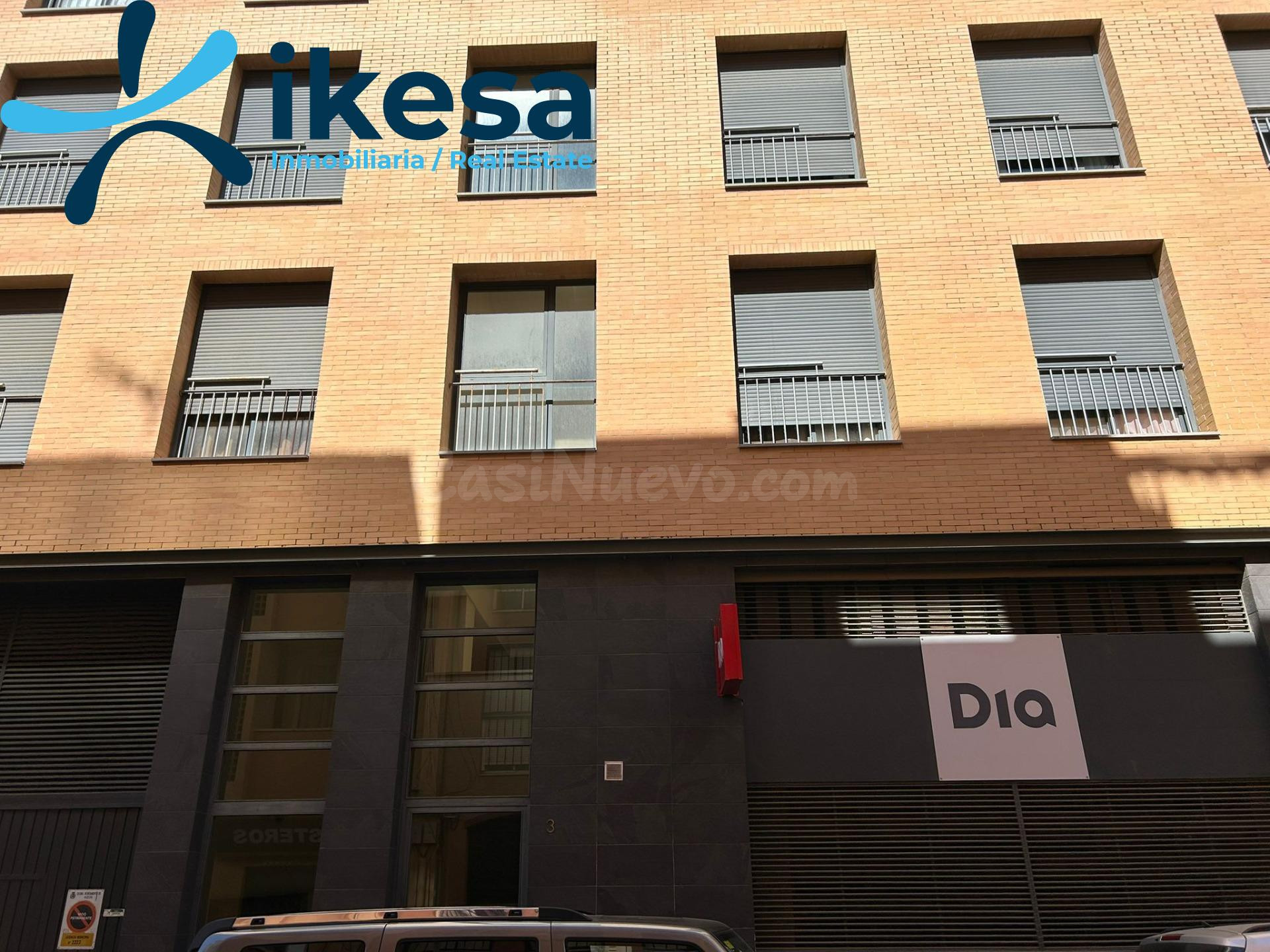 VENTA DE VIVIENDA EN HUELVA.  ACTIVO INMOBILIARIO SIN POSESI