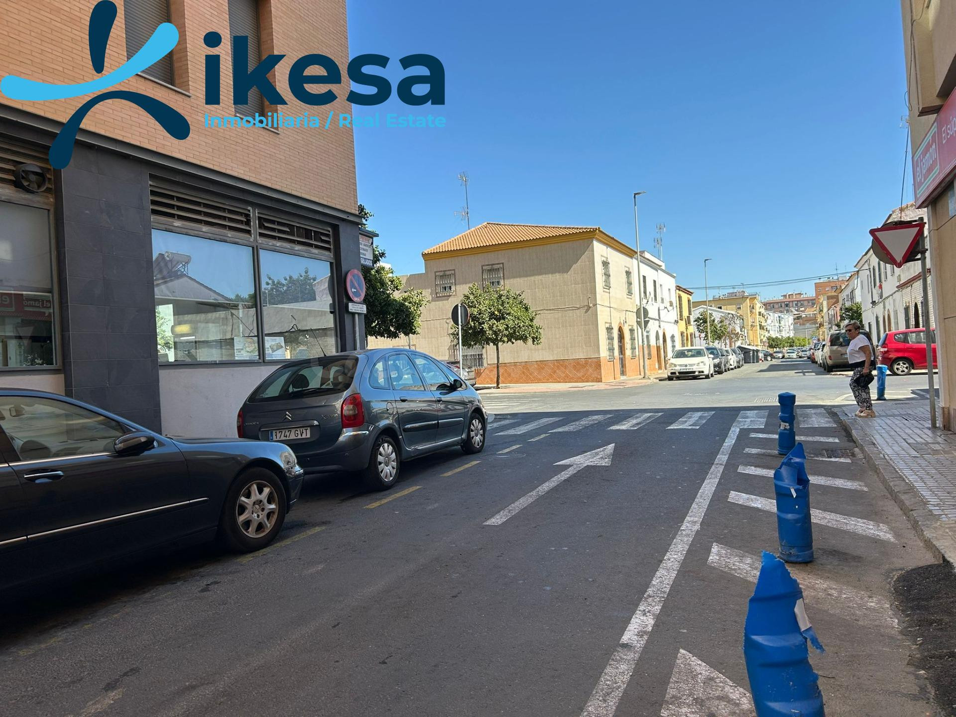 VENTA DE VIVIENDA EN HUELVA.  ACTIVO INMOBILIARIO SIN POSESI - foto 2