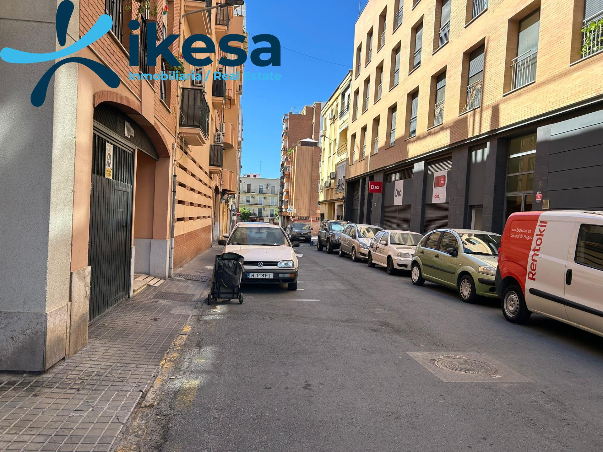 VENTA DE VIVIENDA EN HUELVA.  ACTIVO INMOBILIARIO SIN POSESI - foto 4