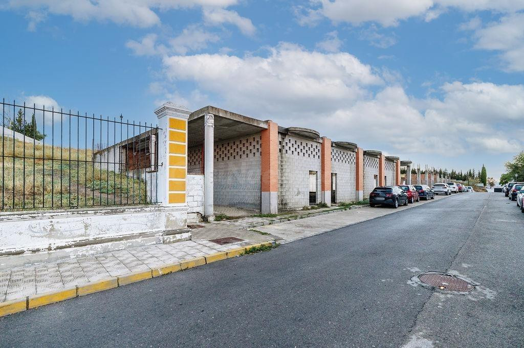PROMOCIÓN EN OBRA PARADA EN VENTA: OPORTUNIDAD DE INVERSIÓN  - foto 5