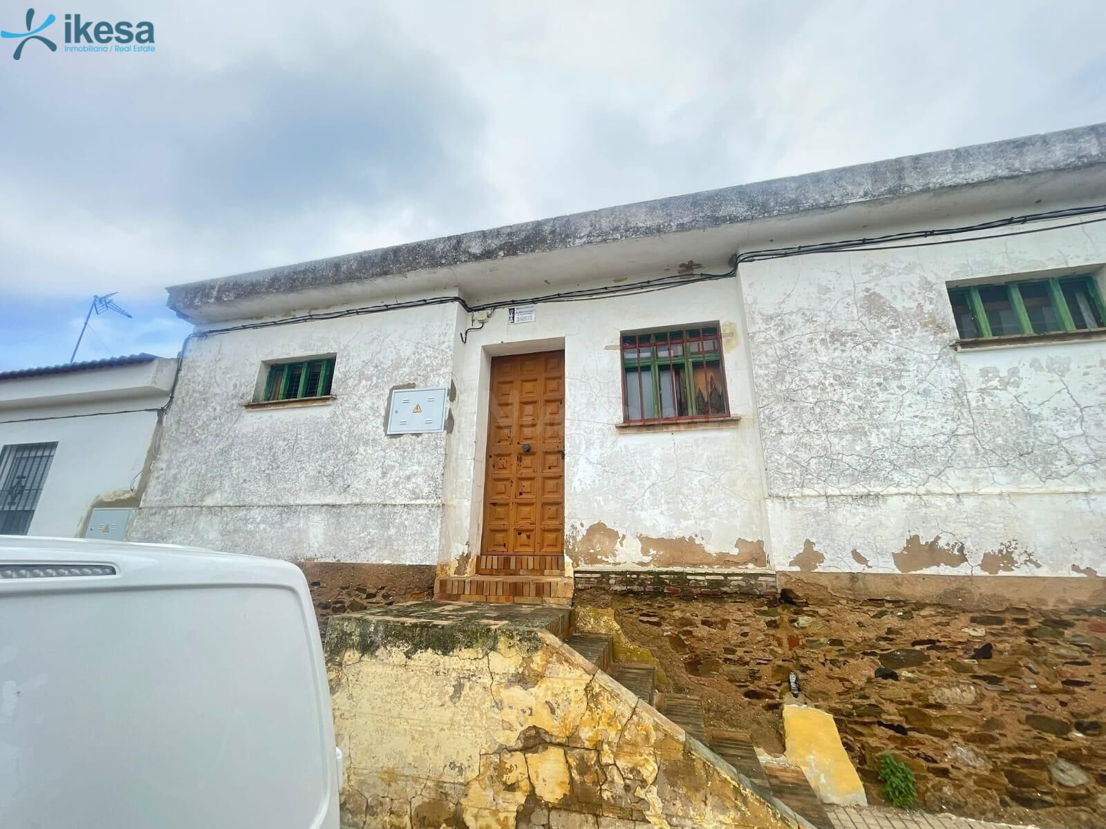 VENTA DE CASA EN CALAÑAS, HUELVA. - foto 3