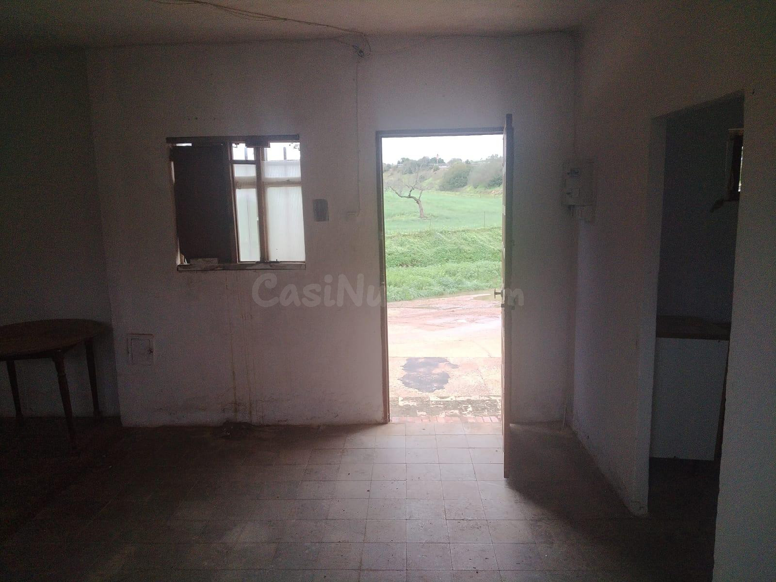 VENTA DE CASA EN CALAÑAS, HUELVA. - foto 5