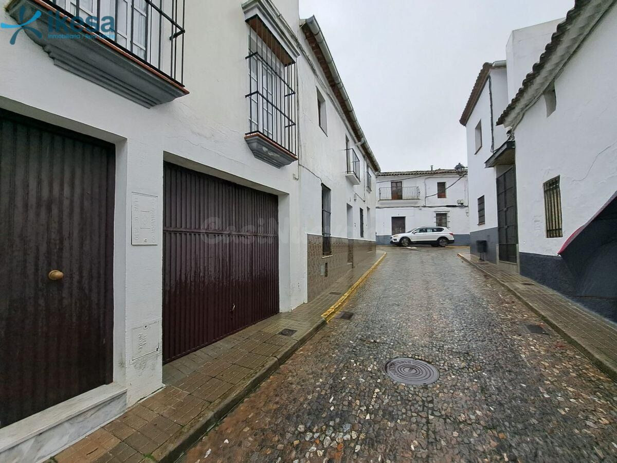VENTA DE CASA EN JABUGO, HUELVA. - foto 2