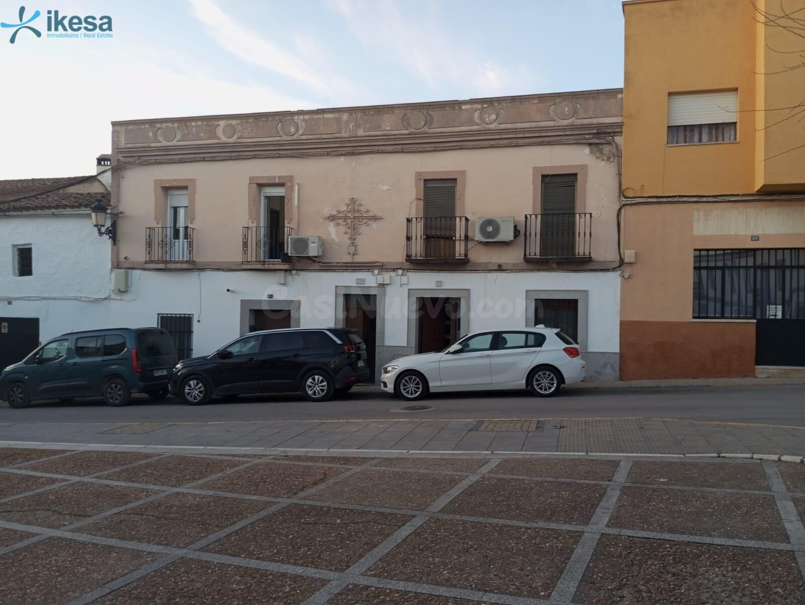 Venta de Piso en Avenida Campo del Rosario - Zafra (Badajoz) - foto 2