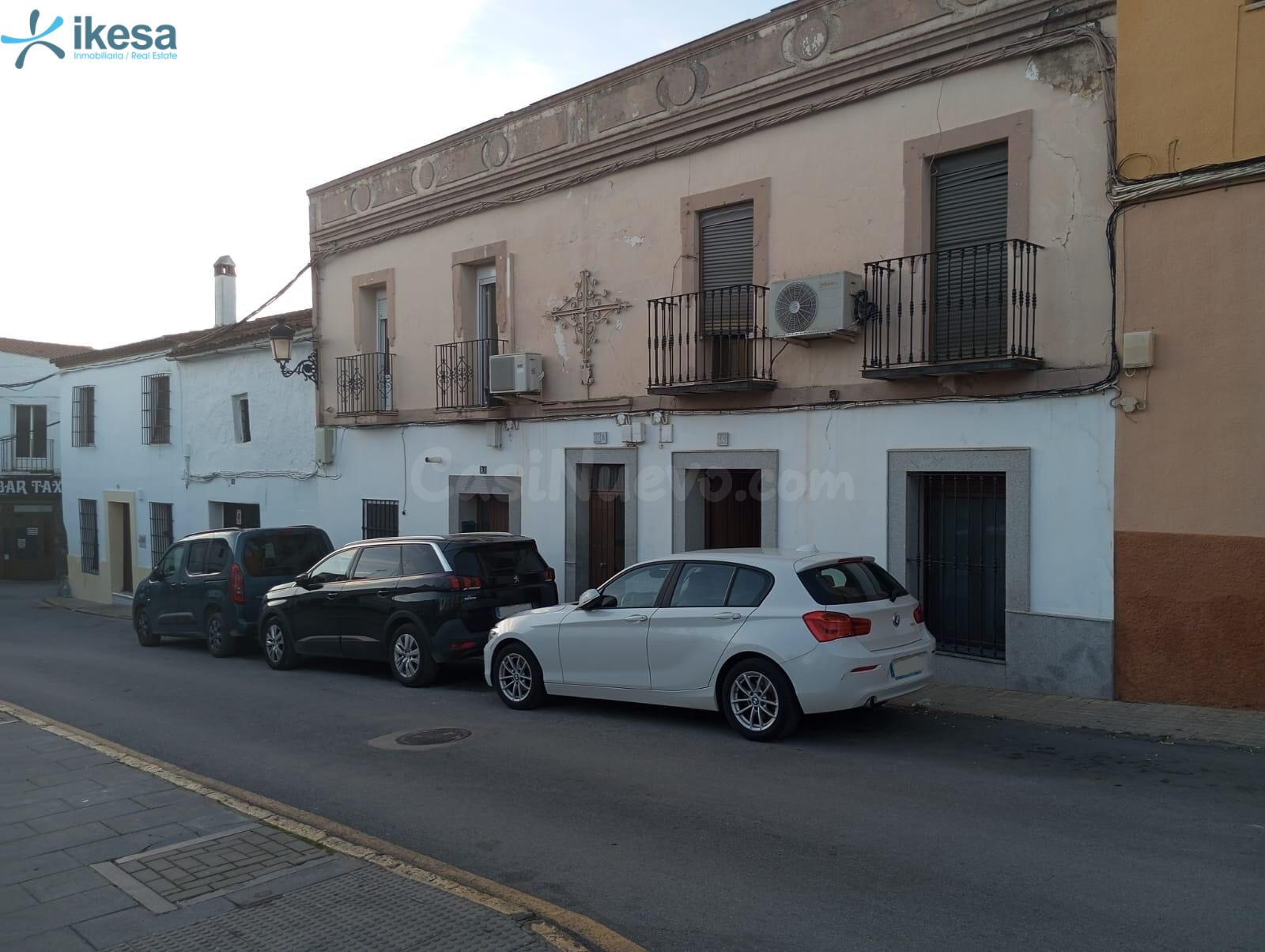 Venta de Piso en Avenida Campo del Rosario - Zafra (Badajoz) - foto 3
