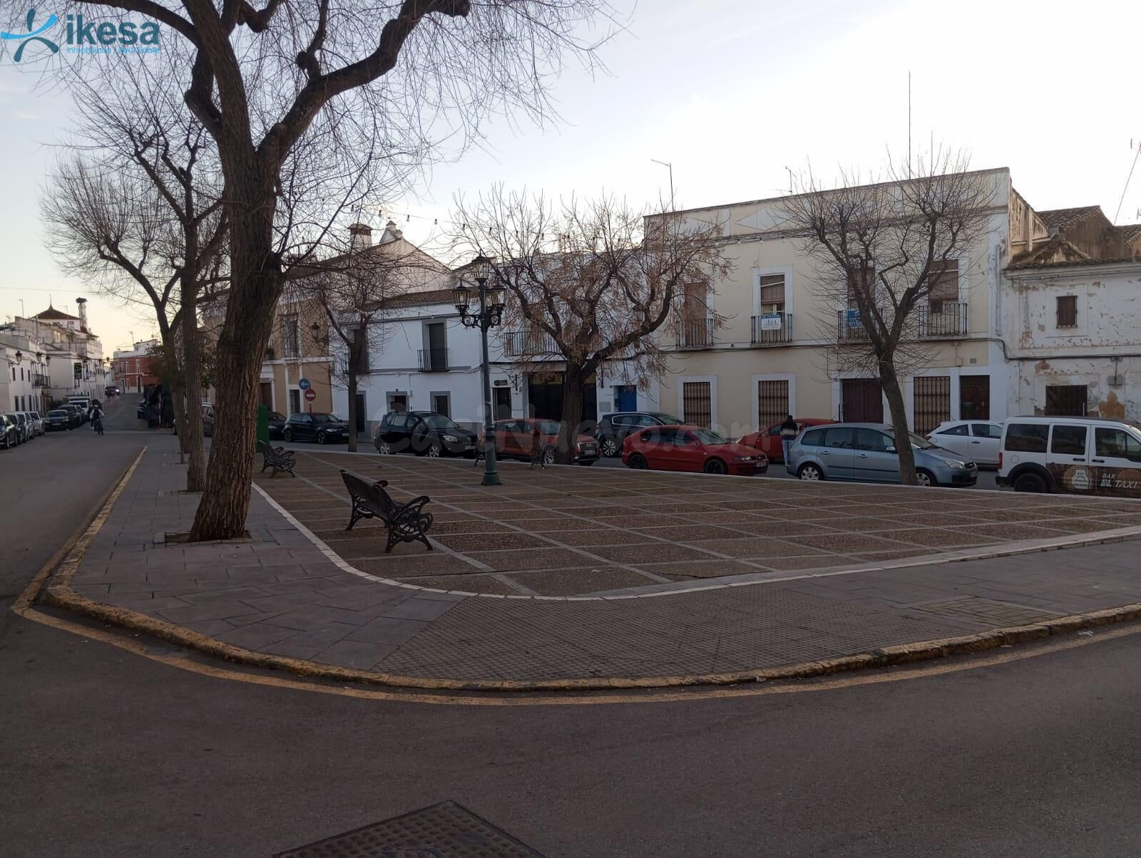 Venta de Piso en Avenida Campo del Rosario - Zafra (Badajoz) - foto 4
