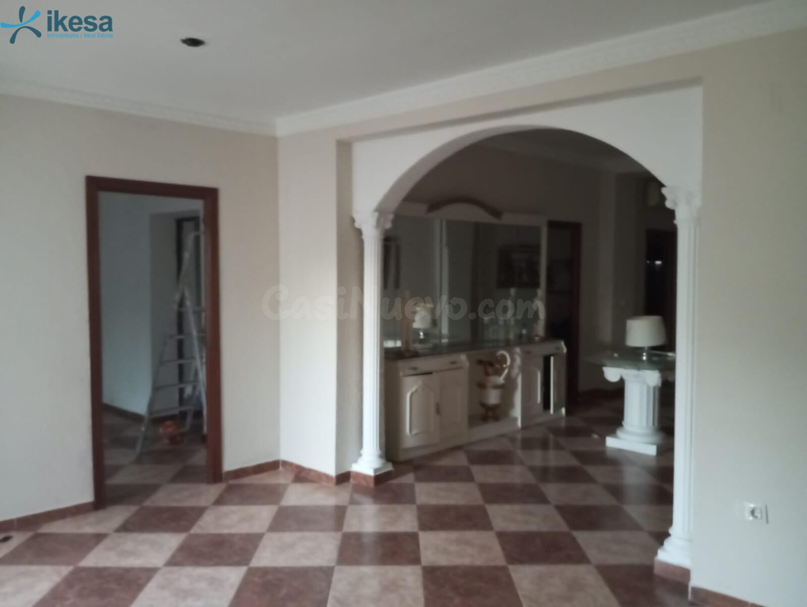 Venta de Piso en Avenida Campo del Rosario - Zafra (Badajoz) - foto 5