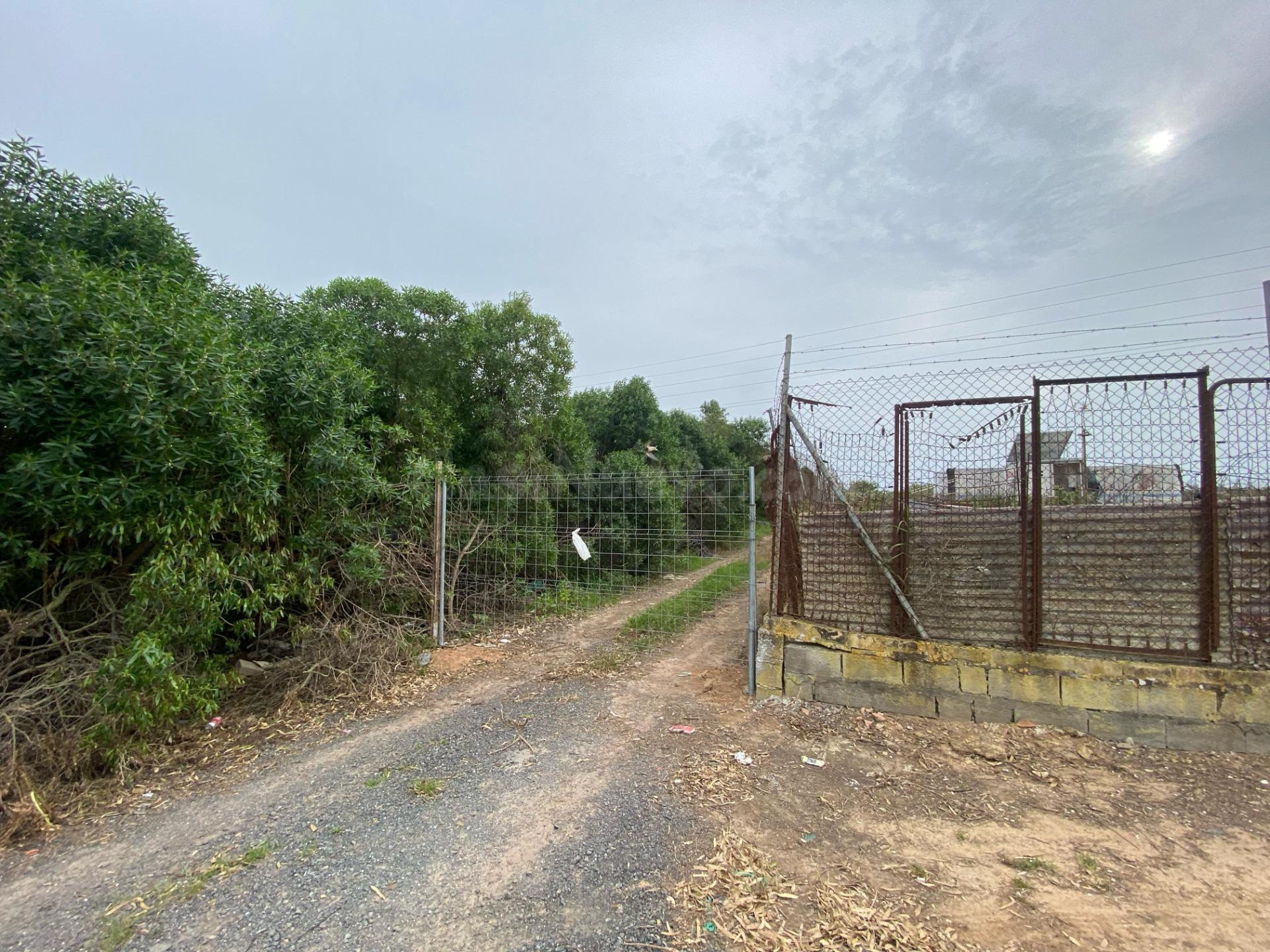 TERRENOS RÚSTICOS EN VENTA – LAS TRES PIEDRAS, CHIPIONA