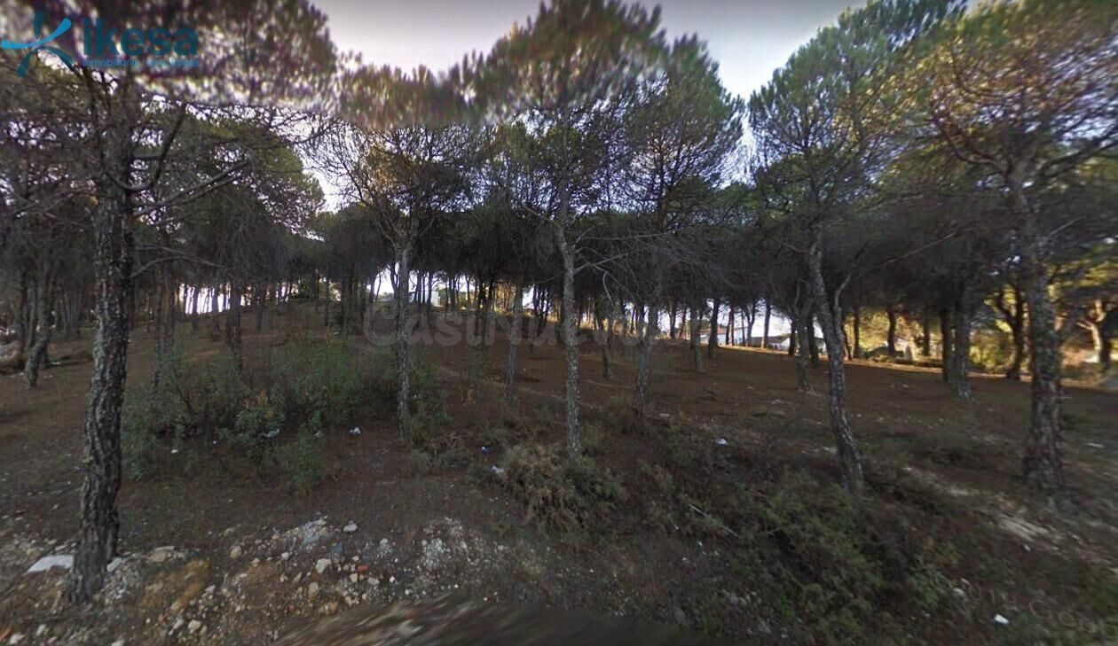 VENTA DE TERRENO URBANO EN MINAS DE RIOTINTO, HUELVA - foto 2