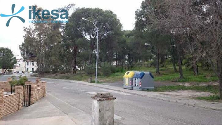 VENTA DE TERRENO URBANO NO CONSOLIDADO EN MINAS DE RIOTINTO, - foto 4