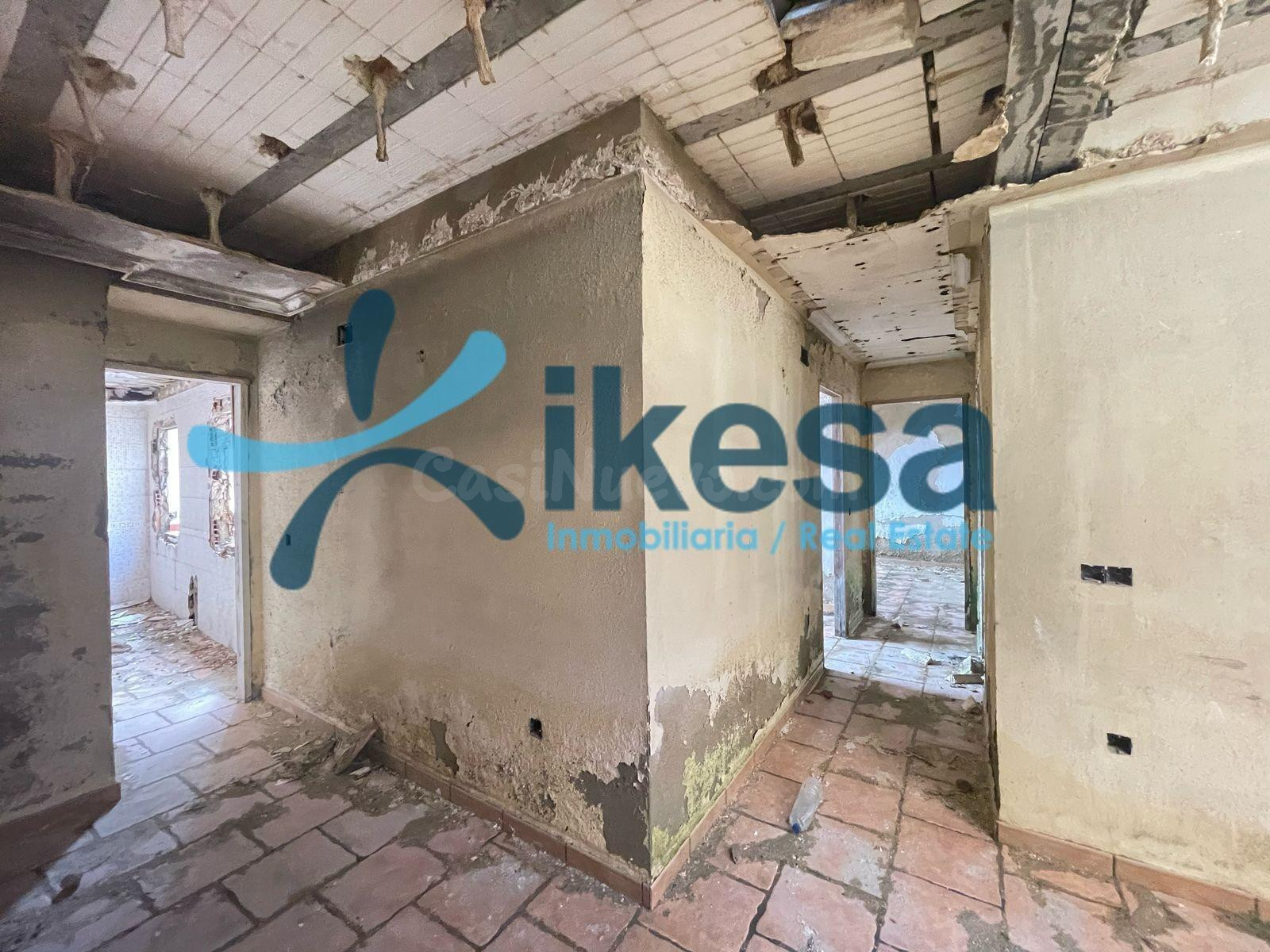 VENTA DE SUELO URBANO RESIDENCIAL EN LINARES (JAÉN) - foto 4