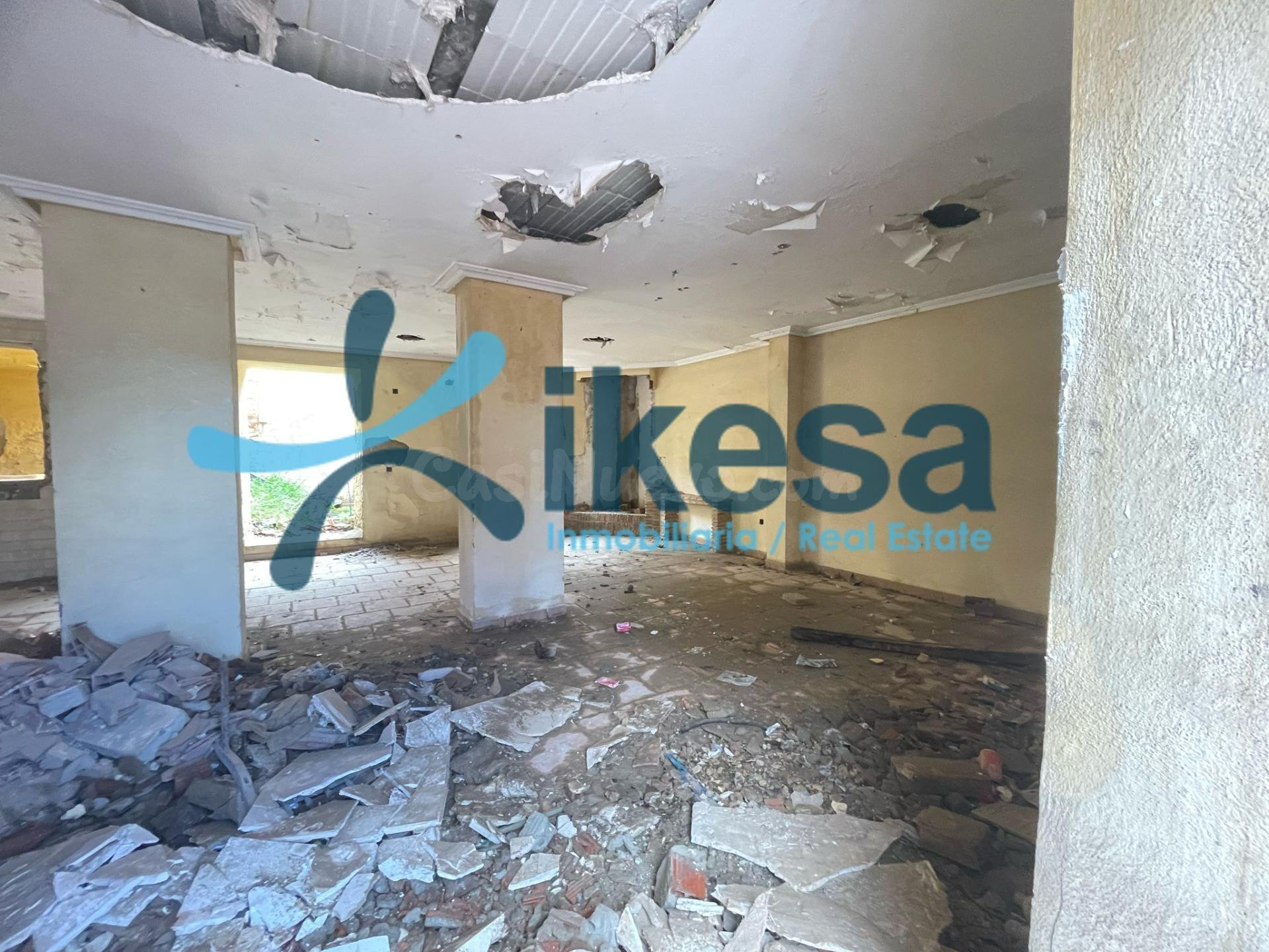 VENTA DE SUELO URBANO RESIDENCIAL EN LINARES (JAÉN) - foto 5
