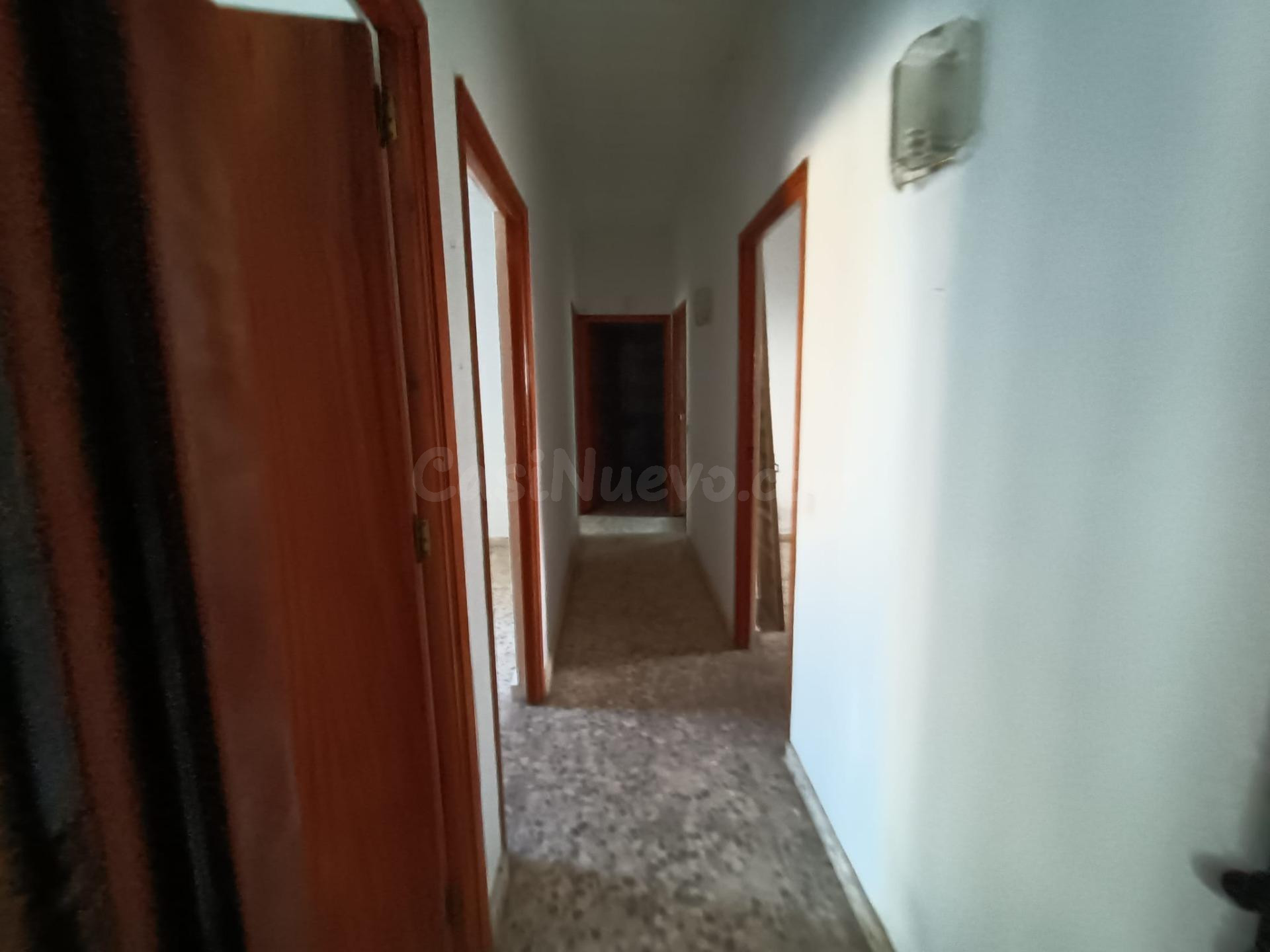 Casa adosada + local en Cañada Rosal - Sevilla - foto 4