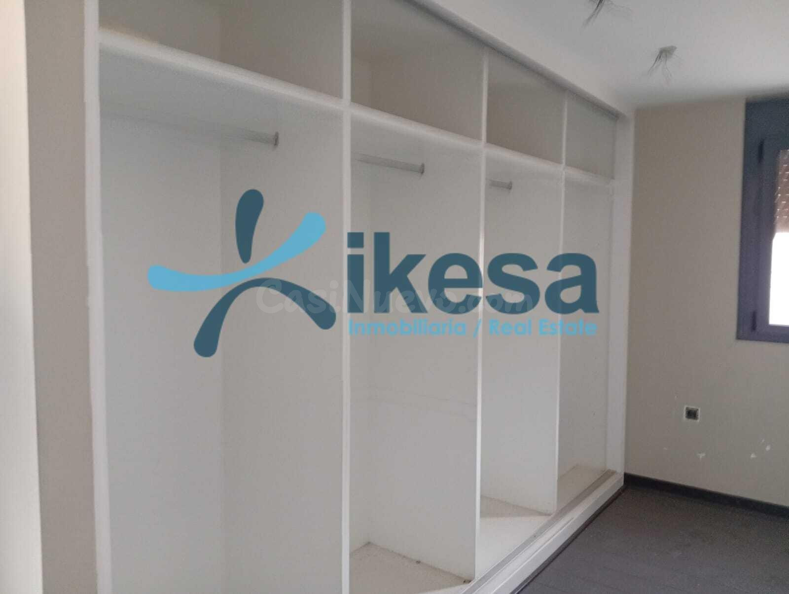 VENTA DE 2 PISOS EN VÍCAR (ALMERÍA) - foto 2