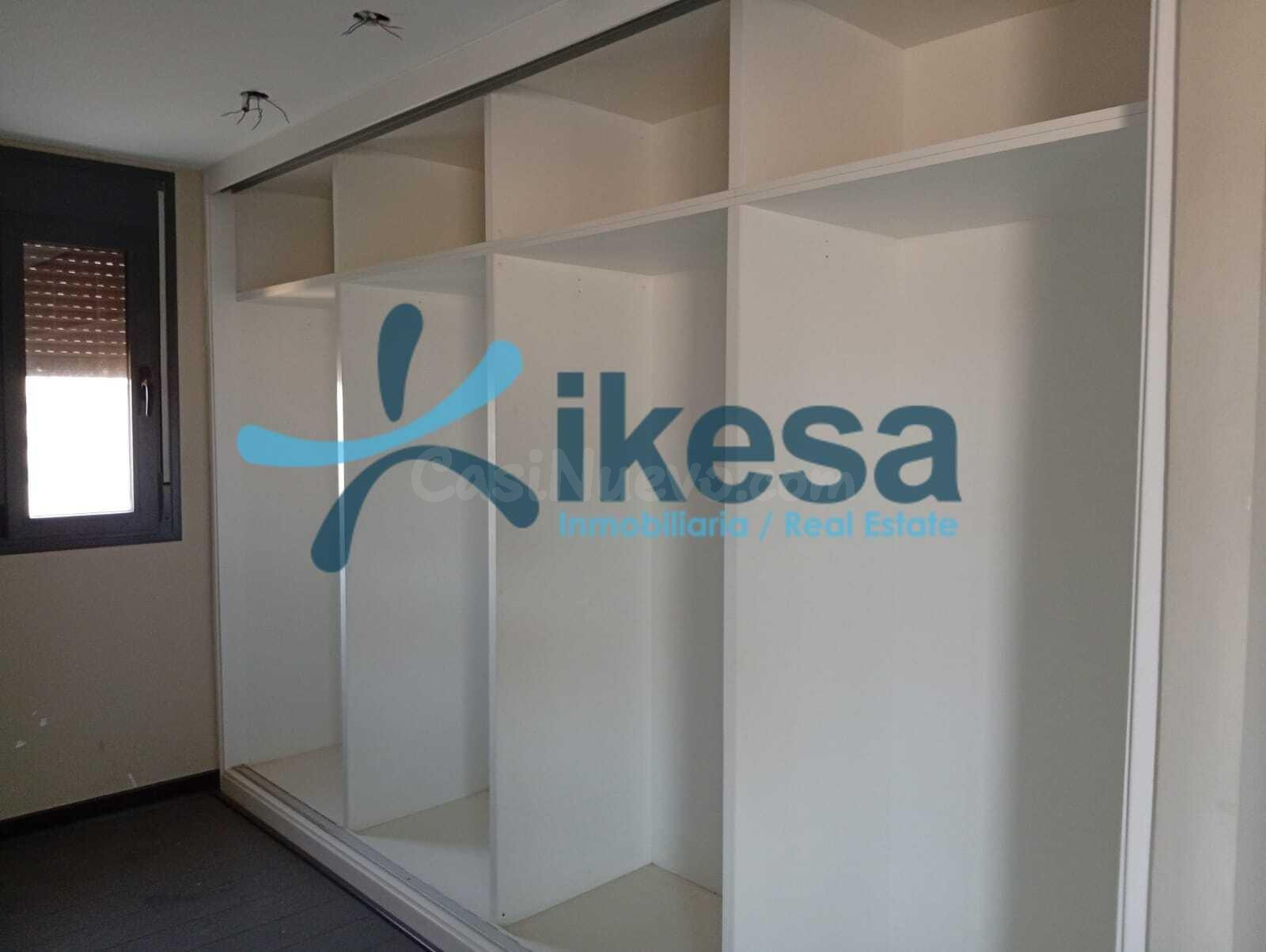 VENTA DE 2 PISOS EN VÍCAR (ALMERÍA) - foto 3