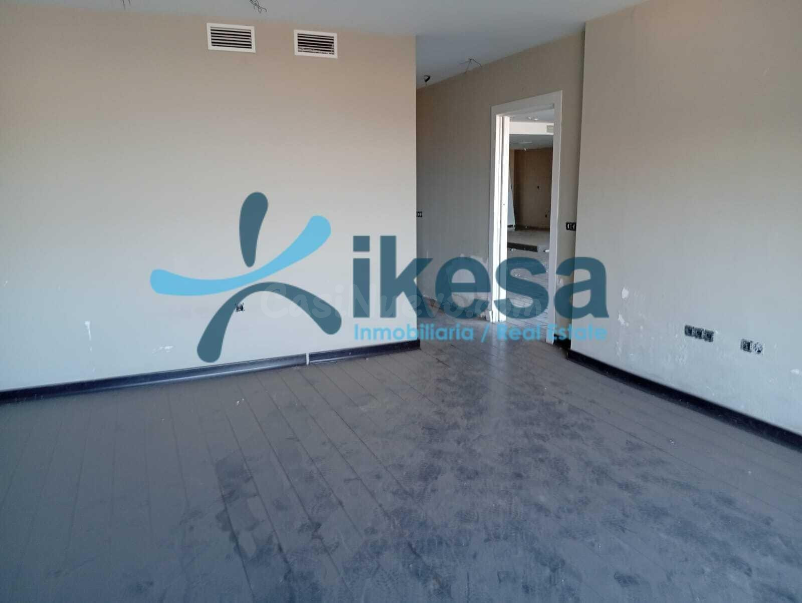 VENTA DE 2 PISOS EN VÍCAR (ALMERÍA) - foto 5