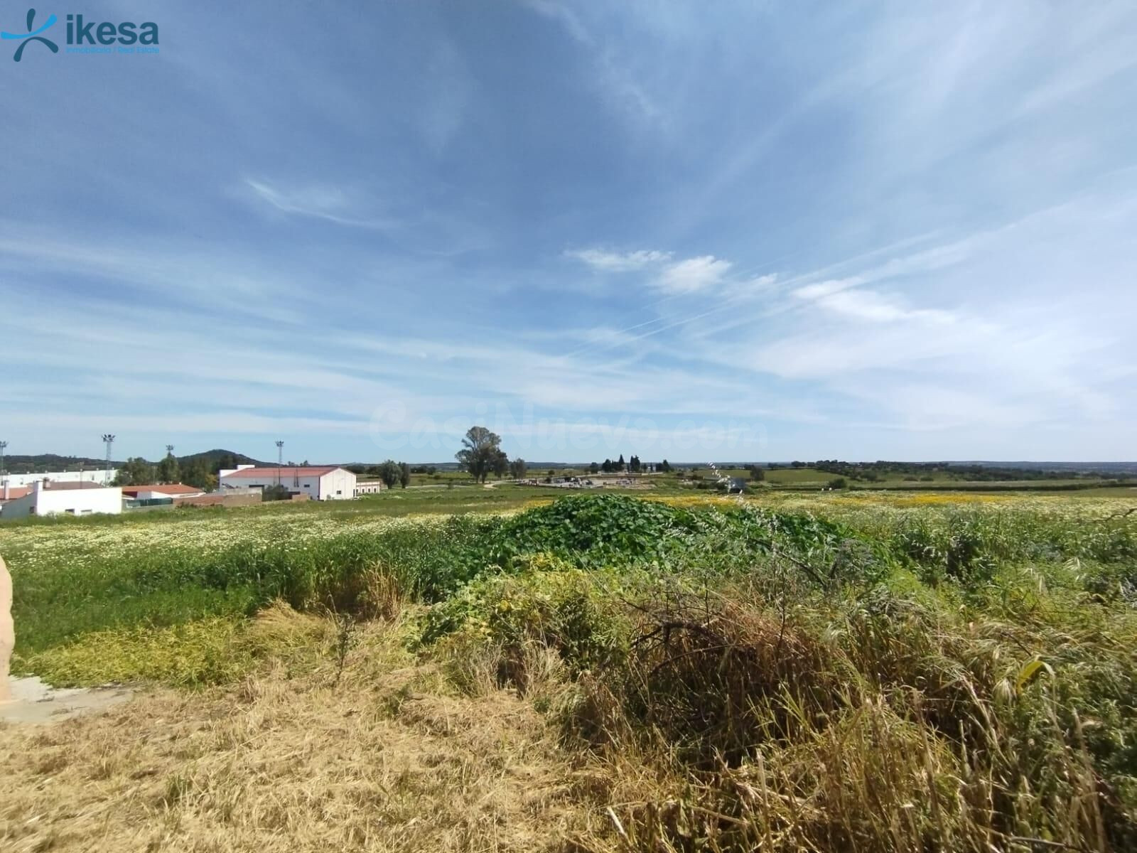 VENTA DE SUELO URBANIZABLE EN ALOSNO, HUELVA. - foto 3