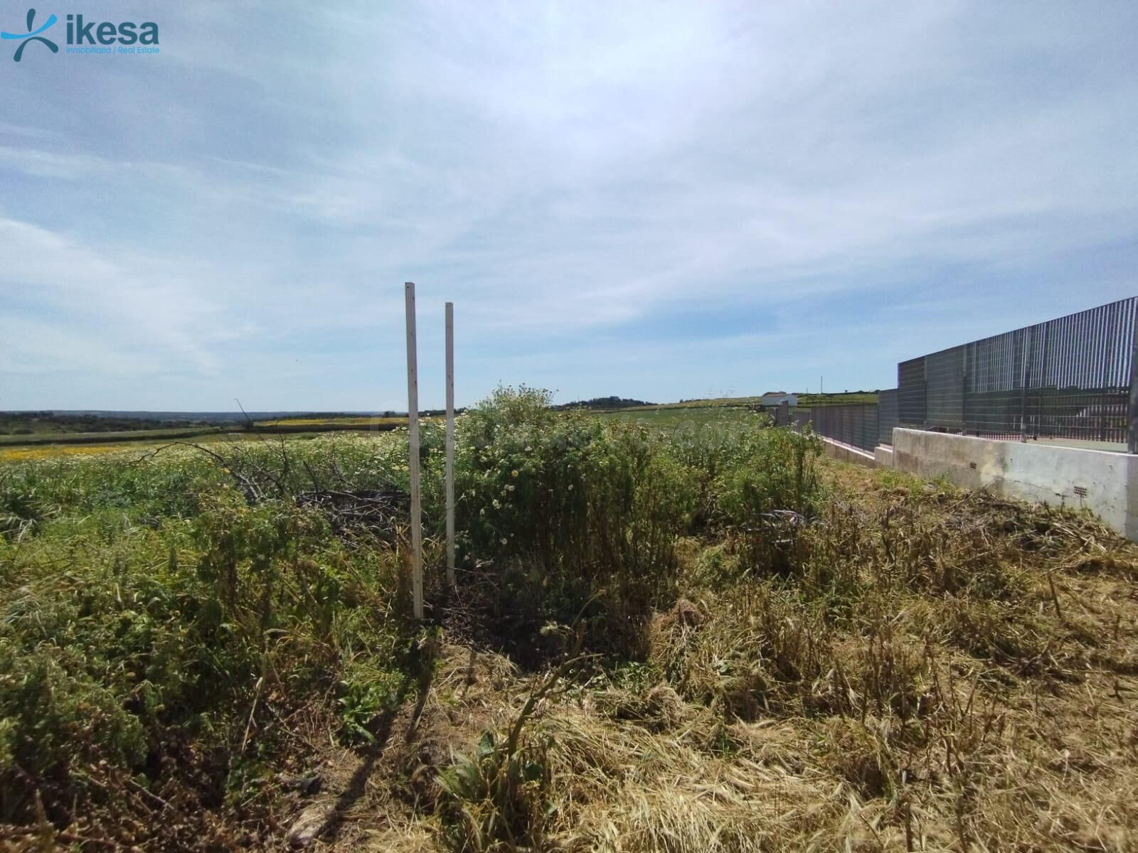 VENTA DE SUELO URBANIZABLE EN ALOSNO, HUELVA. - foto 5