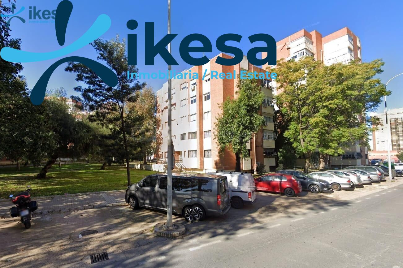 VENTA DE PISO EN HUELVA, ZONA SANTA MARTA. ACTIVO INMOBILIAR - foto 2