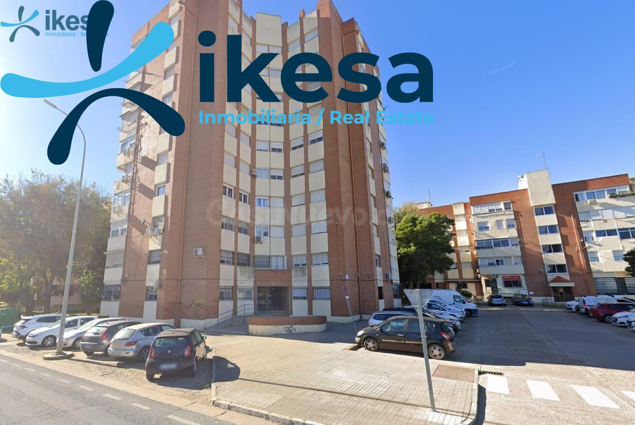 VENTA DE PISO EN HUELVA, ZONA SANTA MARTA. ACTIVO INMOBILIAR - foto 3