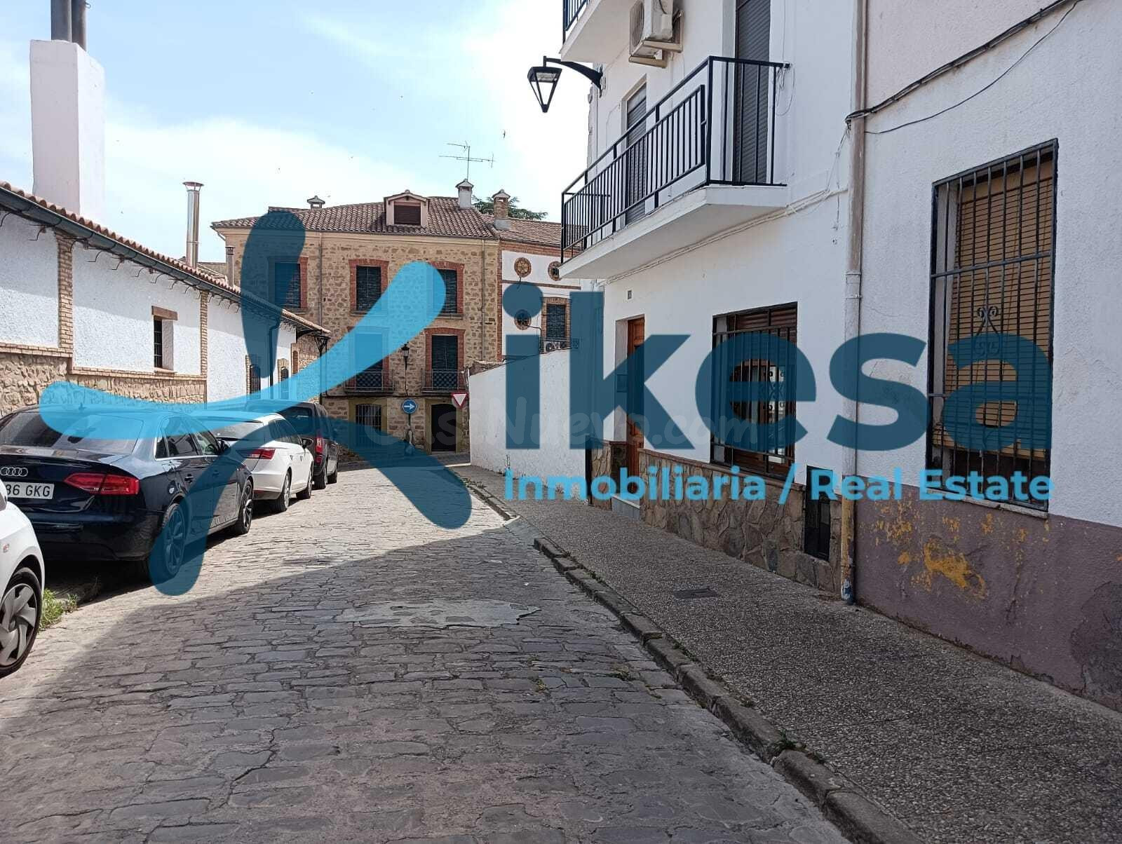 VENTA DE PISO EN VILLACARRILLO (JAÉN) - foto 2