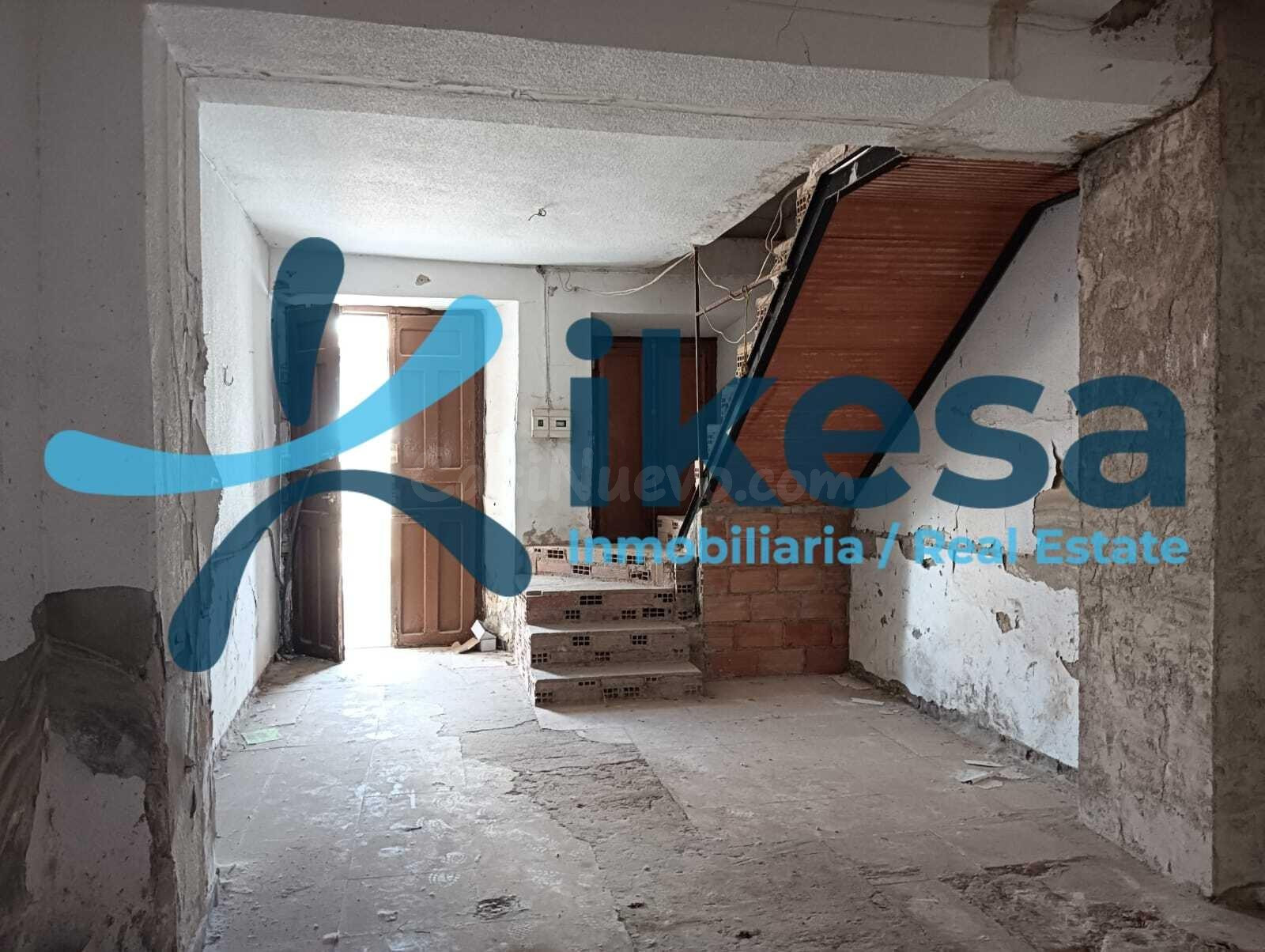 VENTA DE PISO EN VILLACARRILLO (JAÉN) - foto 3