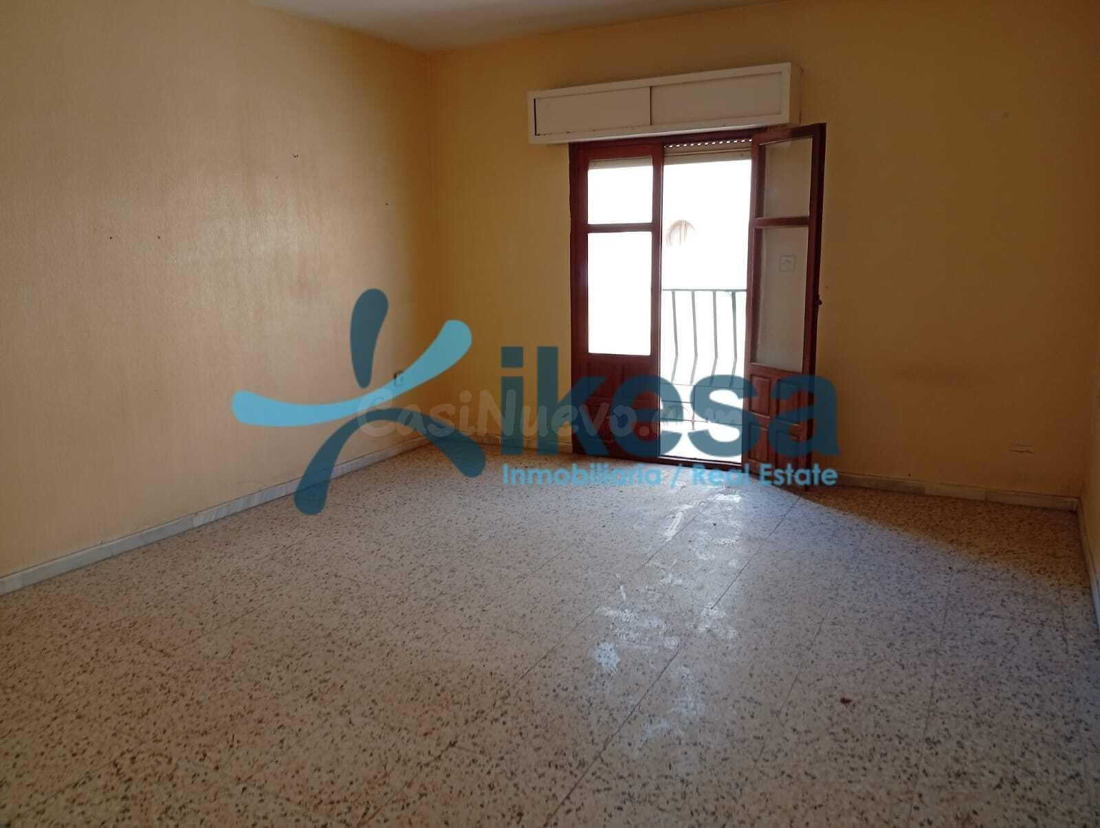 VENTA DE PISO BERJA (ALMERÍA) - foto 3