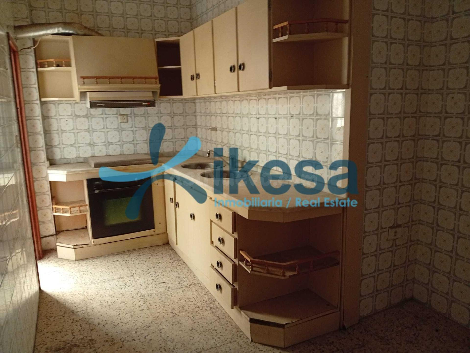 VENTA DE PISO BERJA (ALMERÍA) - foto 4