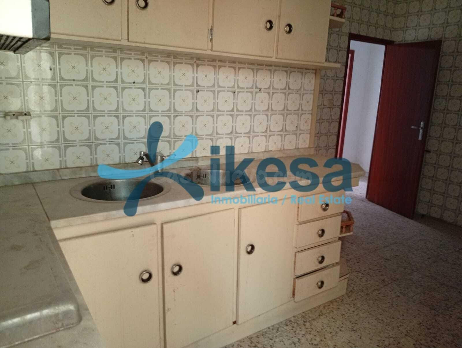 VENTA DE PISO BERJA (ALMERÍA) - foto 5