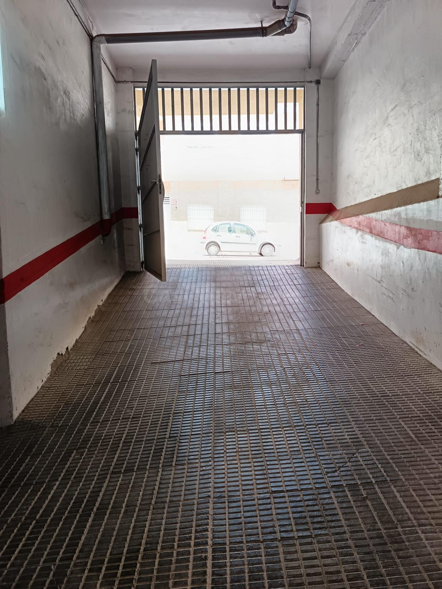 Se vende casa en zona rural