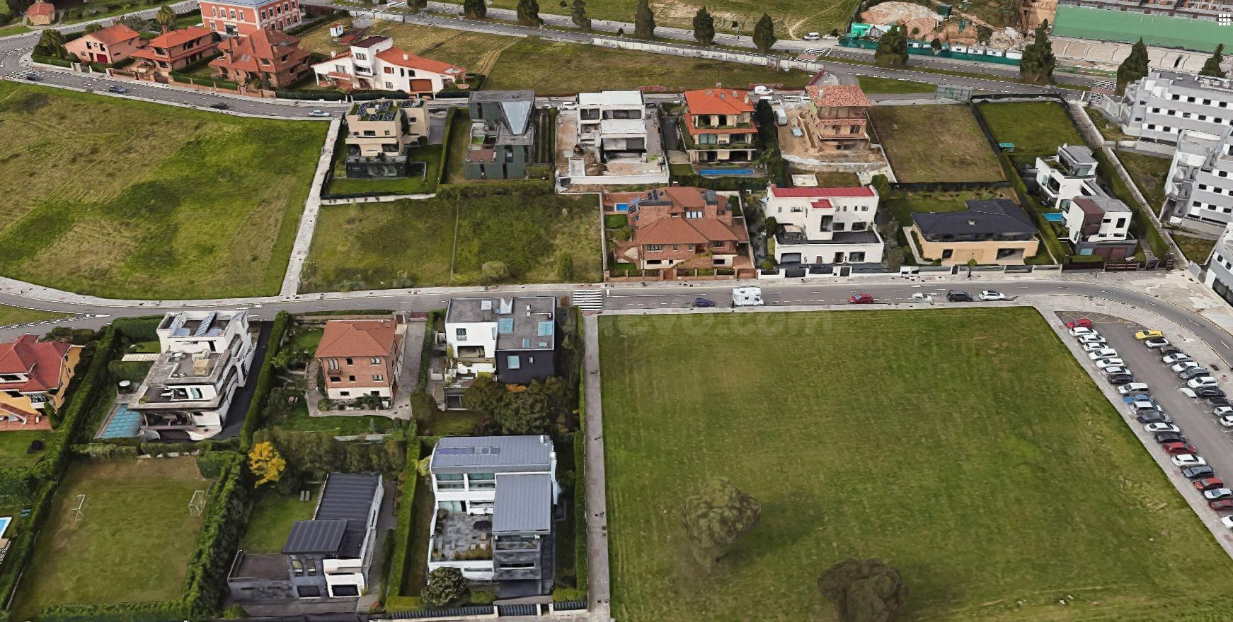 Solar Urbano
