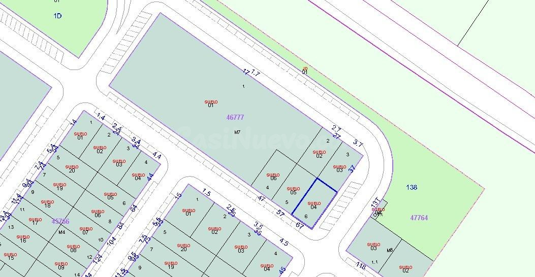 Venta de Suelo urbanizable en El Coronil, Sevilla - foto 2